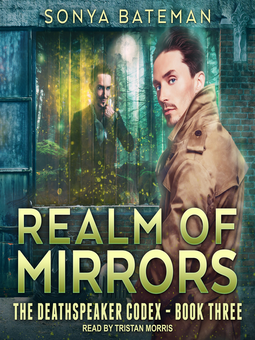 Title details for Realm of Mirrors by Sonya Bateman - Available